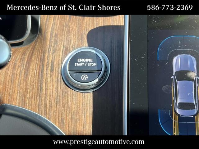 2025 Mercedes-Benz C-CLASS C 300 C 300