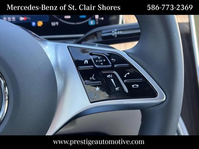 2025 Mercedes-Benz C-CLASS C 300 C 300