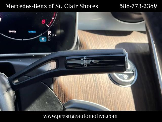 2025 Mercedes-Benz C-CLASS C 300 C 300