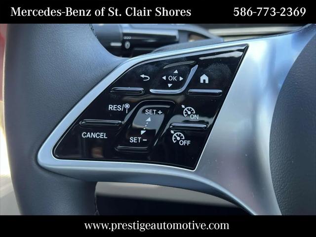2025 Mercedes-Benz C-CLASS C 300 C 300