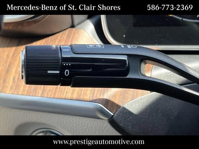 2025 Mercedes-Benz C-CLASS C 300 C 300