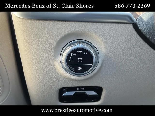 2025 Mercedes-Benz C-CLASS C 300 C 300