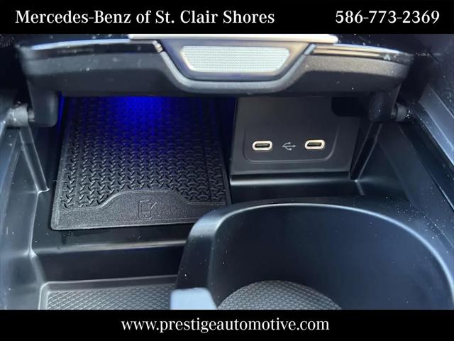 2025 Mercedes-Benz C-CLASS C 300 C 300