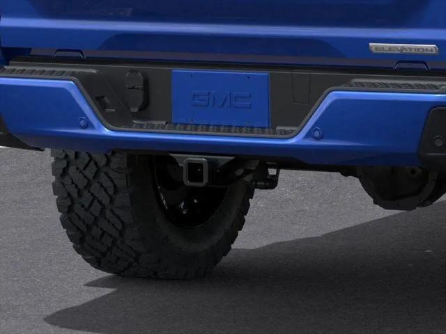 2026 GMC Canyon Elevation, RWD