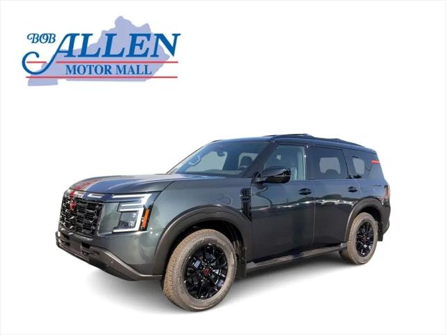 2026 Nissan Armada PRO-4X for sale in Danville, KY