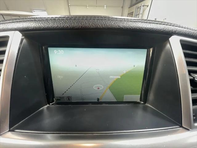 2015 Mercedes-Benz GL 4MATIC