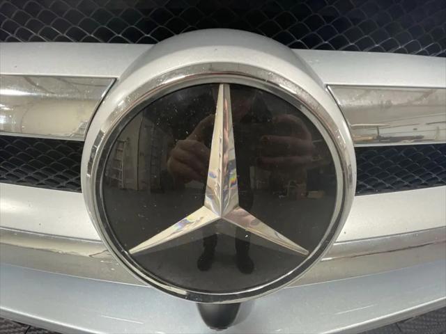 2015 Mercedes-Benz GL 4MATIC