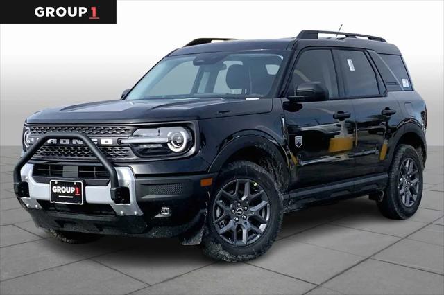 2025 Ford Bronco Sport Big Bend for sale in Rockwall, TX