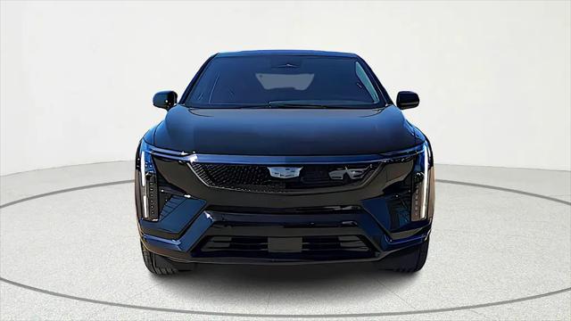 2026 Cadillac iQ Sport