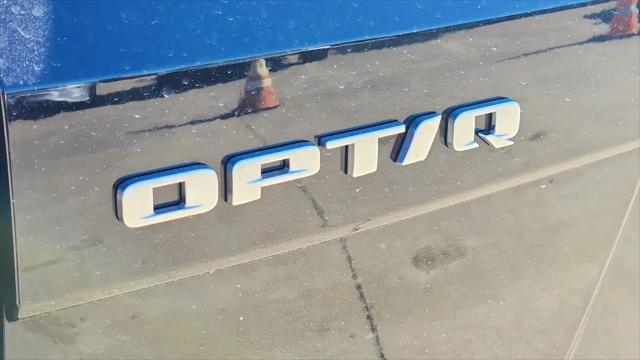 2026 Cadillac iQ Sport