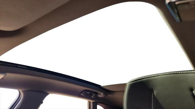 2026 Cadillac iQ Sport