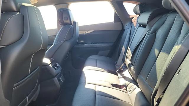 2026 Cadillac iQ Sport