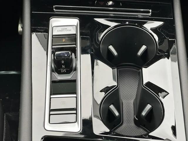 2026 Volkswagen Atlas SEL Premium R-Line