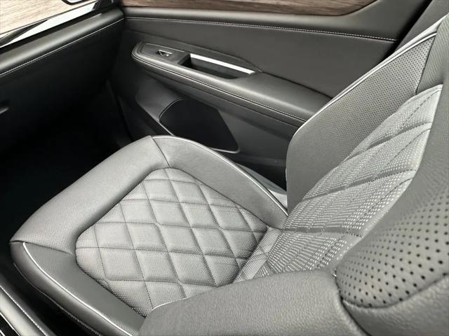 2026 Volkswagen Atlas SEL Premium R-Line