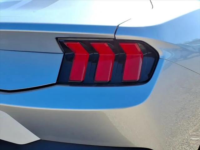 2026 Ford Mustang EcoBoost Fastback