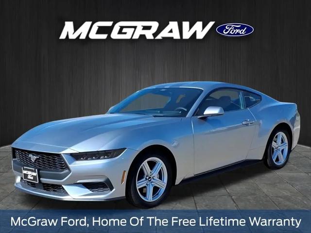 2026 Ford Mustang EcoBoost Fastback for sale in Aransas Pass, TX