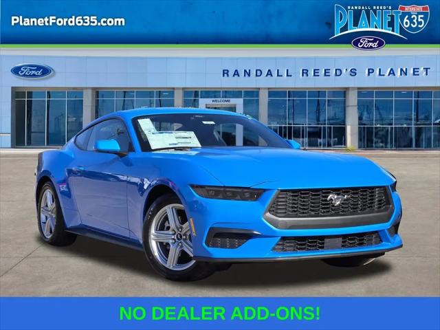 2026 Ford Mustang EcoBoost Fastback for sale in Garland, TX