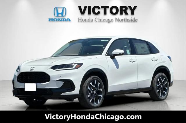 2026 Honda HR-V AWD EX-L for sale in Chicago, IL