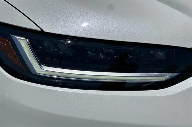 2026 Honda HR-V AWD EX-L