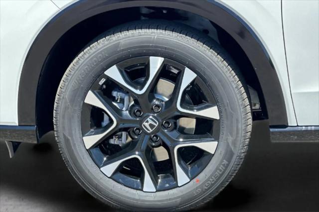 2026 Honda HR-V AWD EX-L