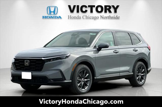 2026 Honda CR-V EX-L AWD for sale in Chicago, IL