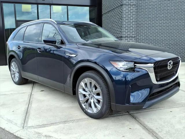 2026 Mazda X-90 Preferred for sale near Dayton, OH