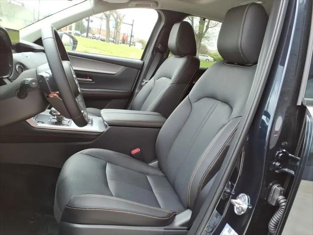 2026 Mazda X-90 Preferred