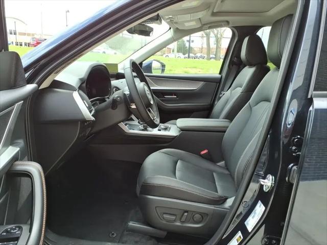 2026 Mazda X-90 Preferred