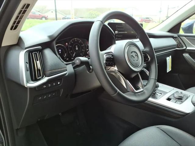 2026 Mazda X-90 Preferred