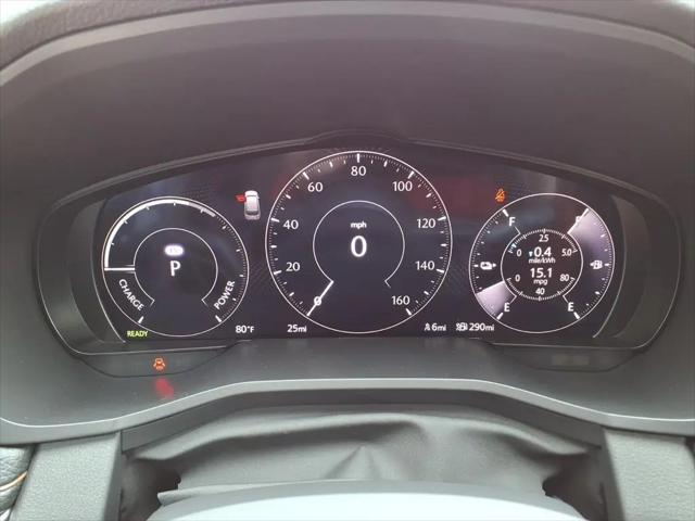 2026 Mazda X-90 Preferred