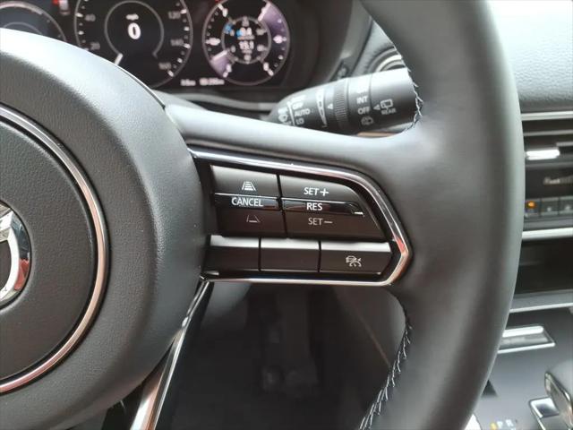 2026 Mazda X-90 Preferred