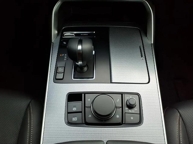 2026 Mazda X-90 Preferred