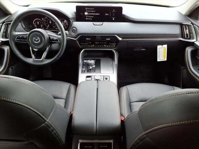 2026 Mazda X-90 Preferred