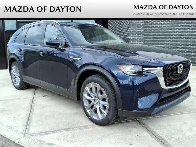 2026 Mazda X-90 Preferred for sale near Dayton, OH