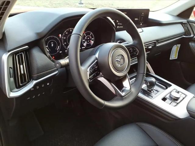 2026 Mazda X-90 Preferred
