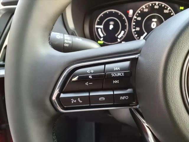 2026 Mazda X-90 Preferred