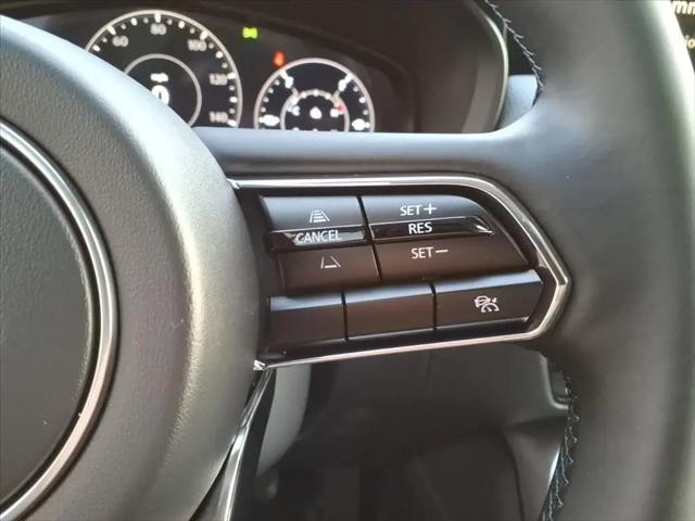 2026 Mazda X-90 Preferred
