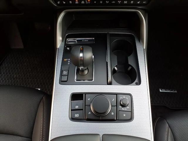 2026 Mazda X-90 Preferred