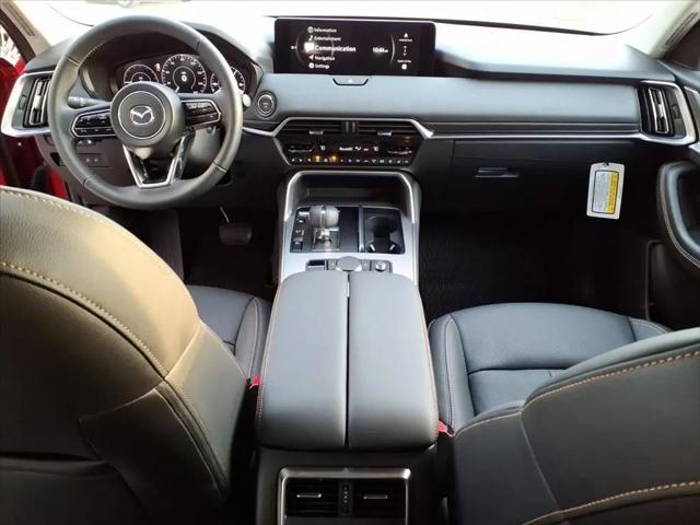 2026 Mazda X-90 Preferred