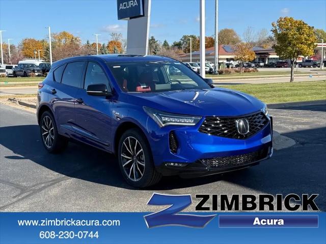 2026 Acura RDX A-Spec Advance for sale in Middleton, WI