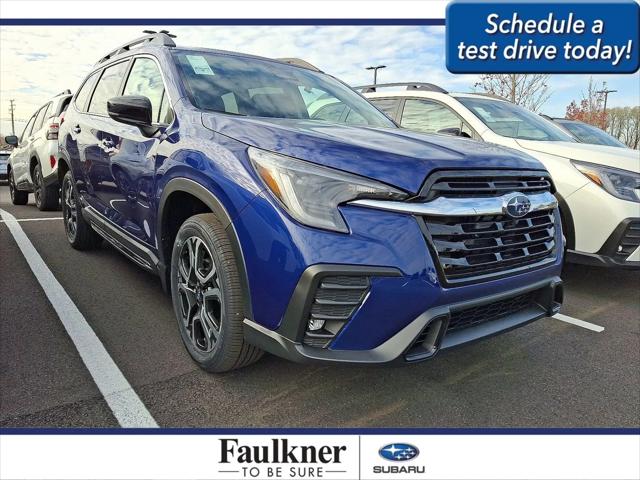 2026 Subaru Ascent Limited 8-Passenger for sale in Easton, PA