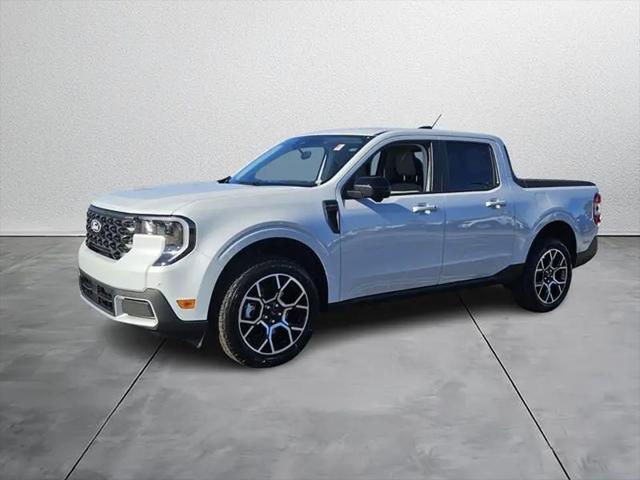2025 Ford Maverick Lariat for sale in Sebring, FL