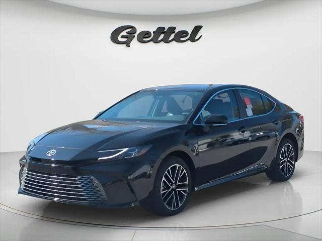 2026 Toyota Camry XLE for sale in Gainesville, FL