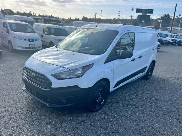 2022 Ford Transit Connect XL Cargo Van for sale in Lynnwood, WA