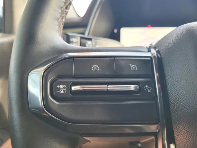 2024 GMC Canyon 4WD AT4