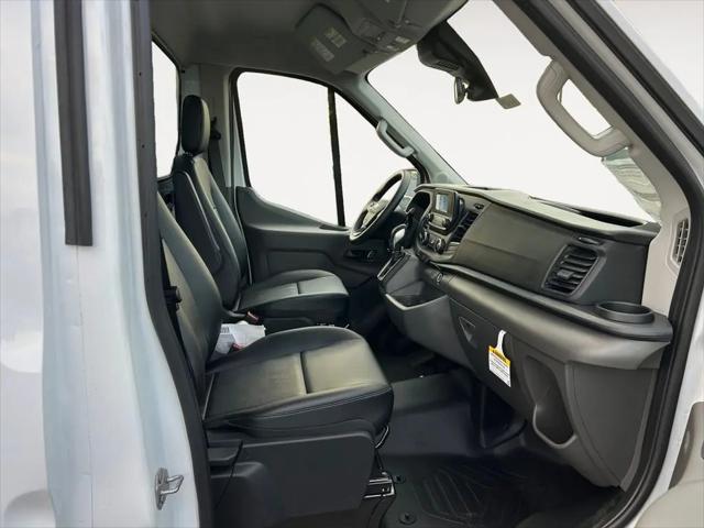 2025 Ford Transit Chassis Transit Cutaway