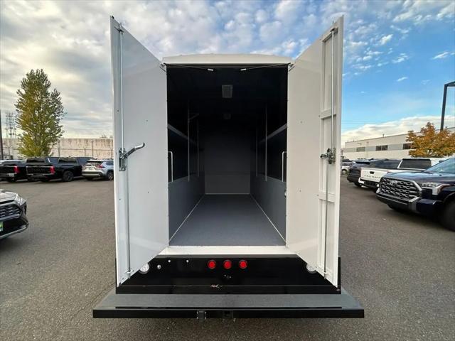 2025 Ford Transit Chassis Transit Cutaway