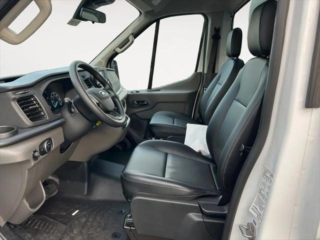 2025 Ford Transit Chassis Transit Cutaway