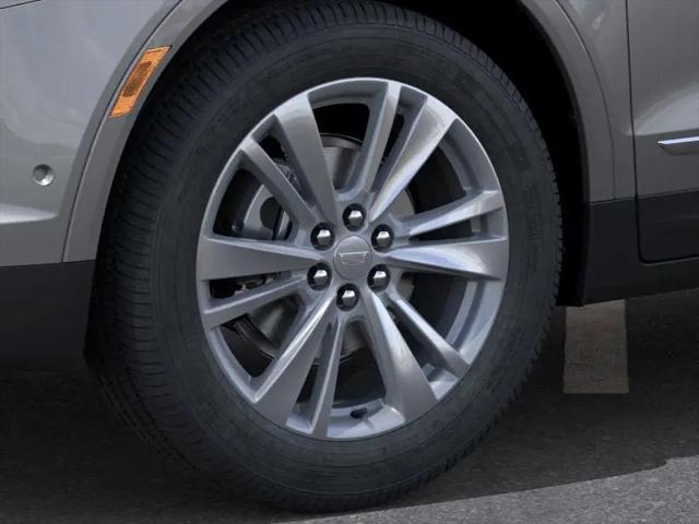 2026 Cadillac XT5 Premium Luxury FWD