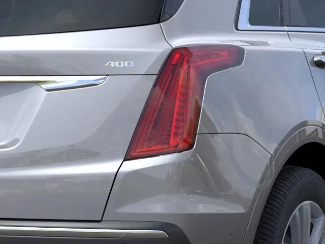 2026 Cadillac XT5 Premium Luxury FWD